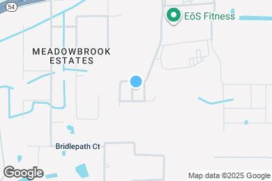 Map image of the property - 2162 Azure Vw Wy