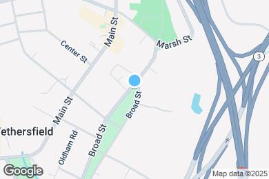 Map image of the property - 174 -176 Broad Street
