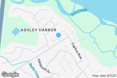 Map image of the property - 2028 Ironstone Aly