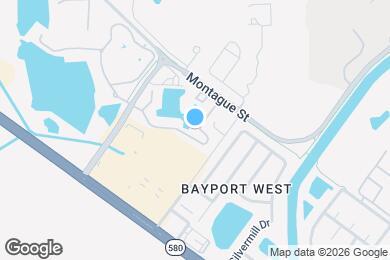 Map image of the property - 11551 Declaration Dr