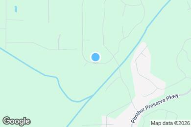 Map image of the property - 1228 Tan Tara Trl