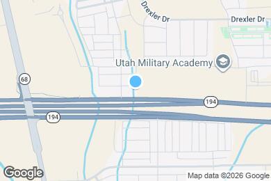 Map image of the property - 4249 Bromwell Ct