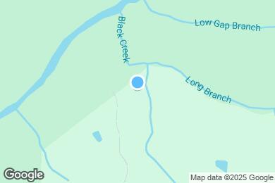 Map image of the property - 1088 Al Martin Rd
