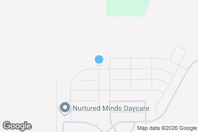 Map image of the property - 12659 Ironbow Wy