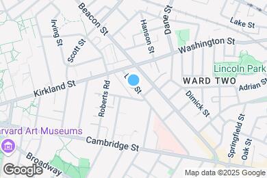Map image of the property - 31 Line St