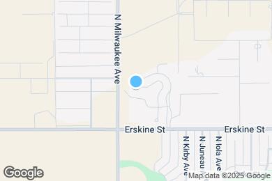 Map image of the property - 75 Windsor Ct