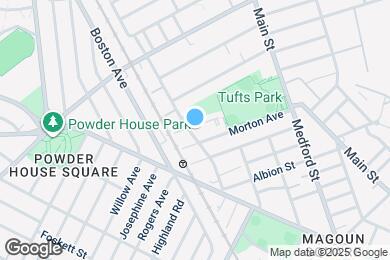 Map image of the property - 66-66 Winchester St