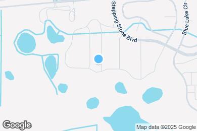 Map image of the property - 208 Garnet Ave