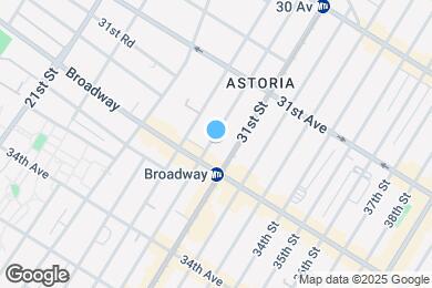 Map image of the property - 31-69 30th St