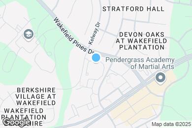 Map image of the property - Residences Wakefield