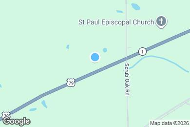 Map image of the property - 2042 US-70