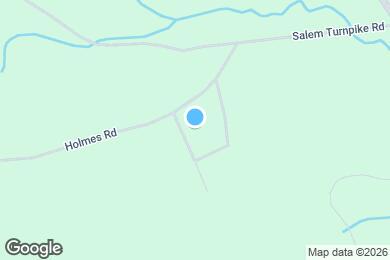 Map image of the property - 10 Maiville Rd