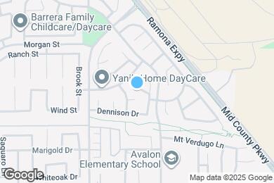 Map image of the property - 1737 Dobell St