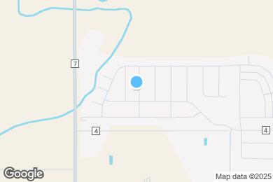 Map image of the property - 17781 Fox St