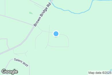 Map image of the property - 70 Trotters Walk