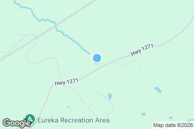 Map image of the property - 1246 KY-1271
