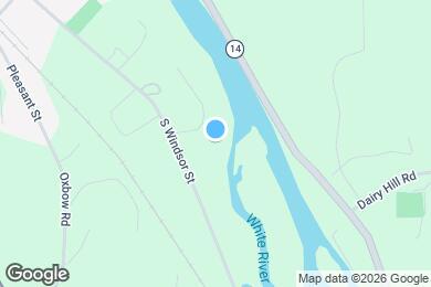 Map image of the property - 222 Moses Ln