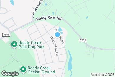 Map image of the property - 4611 Meadowfield Rd