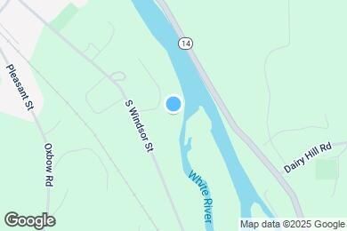Map image of the property - 220 Moses Ln