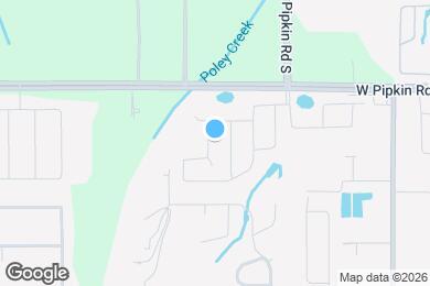 Map image of the property - 5193 Ashwood Dr