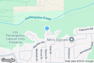 Map image of the property - 11542 Alkaid Dr