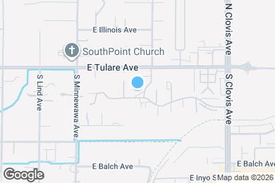 Torrey Ridge - 222 S Clovis Ave Fresno CA 93727 | Apartment Finder