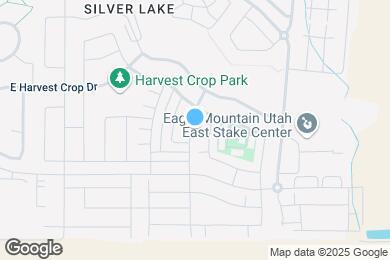 Map image of the property - 7244 N Silver Spring Way
