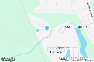 Map image of the property - 18254 Cypress Bay Pkwy