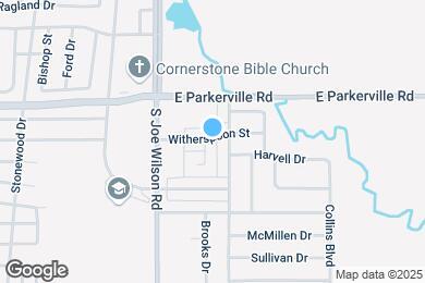 Map image of the property - 815 Witherspoon Ct