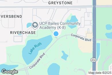 Map image of the property - 4758 Data Ct