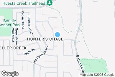 Map image of the property - 7307 Chainfire Cir