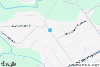 Map image of the property - 7009 Wright Rd