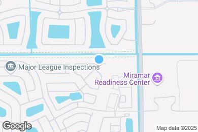 Map image of the property - 12722 SW 49th Ct