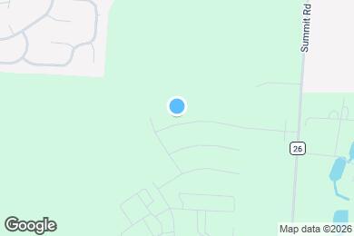 Map image of the property - 9046 Henley Ave