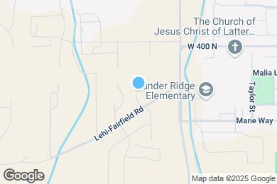 Map image of the property - 908 Fairfield Rd