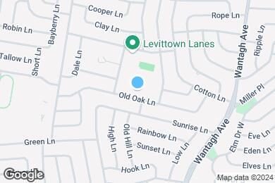 Map image of the property - Fairfield Village at Levittown