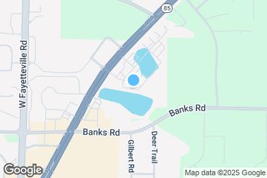 Map image of the property - 260 Cobalt Dr