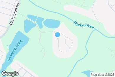 Map image of the property - Homestead at Hartness