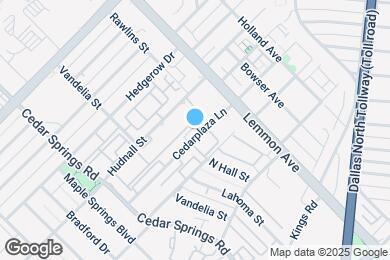 Map image of the property - Magnolia at West Lemmon