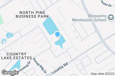 Map image of the property - 4207 Country Heights Ct