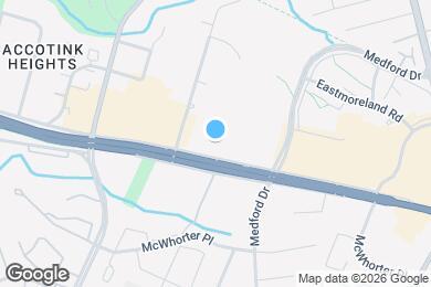 Map image of the property - 5504 Q