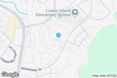 Map image of the property - 47612 Watkins Island Square