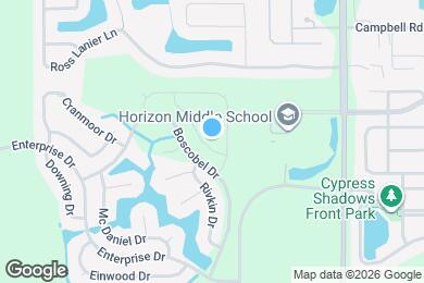 Map image of the property - 347 Kenilworth Dr