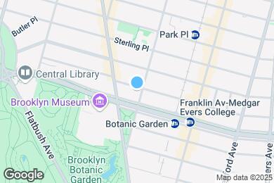 Map image of the property - Private bedroom in 4 bed/1 bath Home