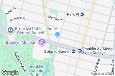 Map image of the property - Room in Shared 4 bed/1 bath home