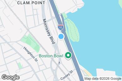 Map image of the property - Imprint