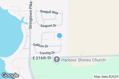 Map image of the property - 3076 Stilton Dr