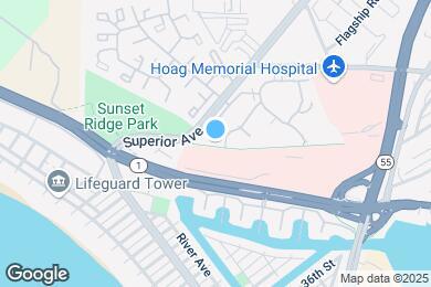 Map image of the property - 200 Paris Ln