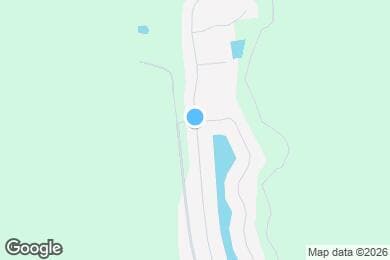 Map image of the property - 22 N Hamilton Springs Rd