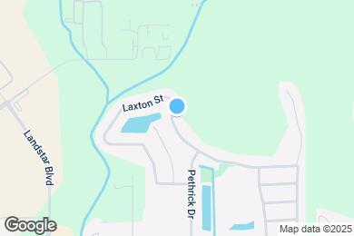 Map image of the property - 10749 Laxton St